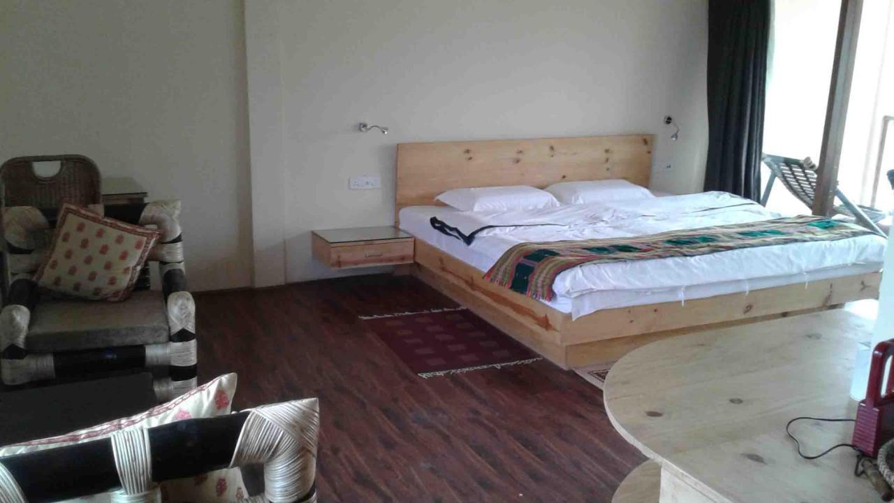 Zizina Otis Resort Guwahati Ngoại thất bức ảnh