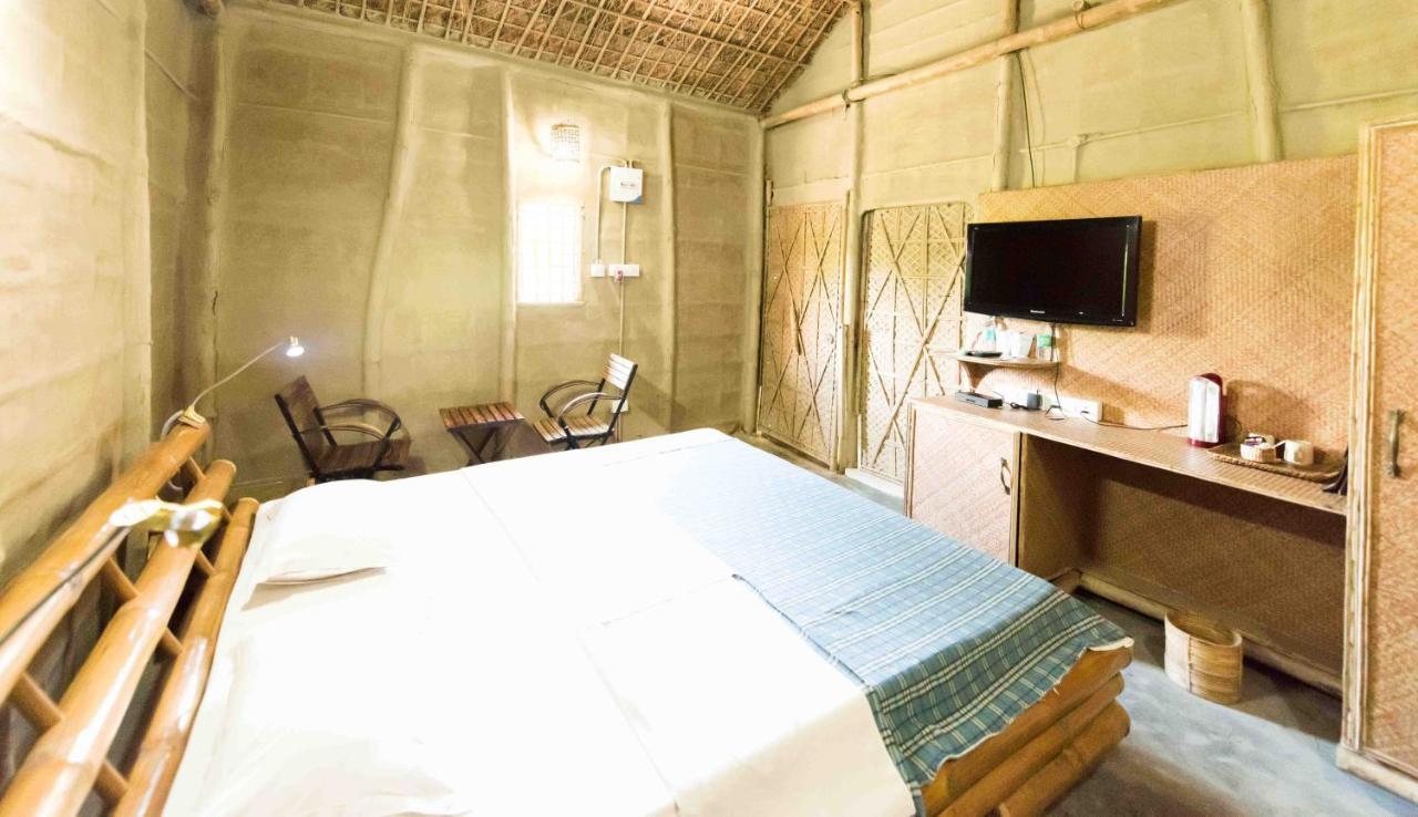 Zizina Otis Resort Guwahati Ngoại thất bức ảnh