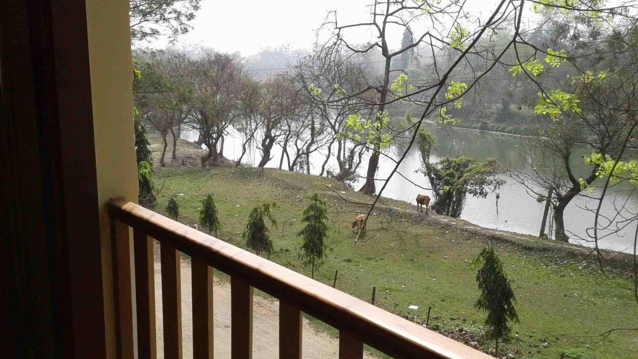Zizina Otis Resort Guwahati Ngoại thất bức ảnh