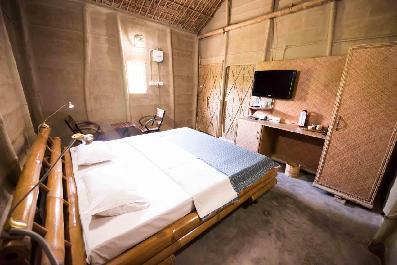 Zizina Otis Resort Guwahati Ngoại thất bức ảnh