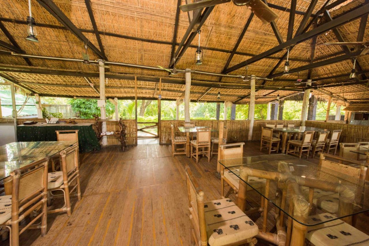 Zizina Otis Resort Guwahati Ngoại thất bức ảnh