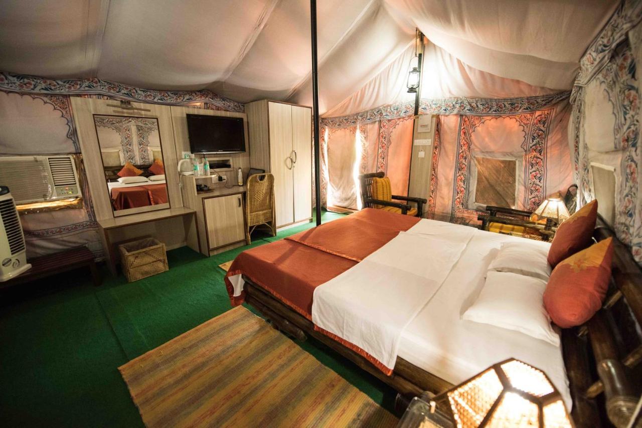 Zizina Otis Resort Guwahati Ngoại thất bức ảnh